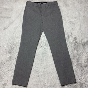NEW Banana Republic Women's Modern Sloan Machine Washable‎ Stretch Work Career 2
